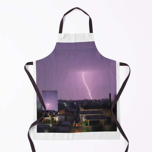 Item preview, Thunderstorm that shows the shine designed and sold by TruptiLokhande7.