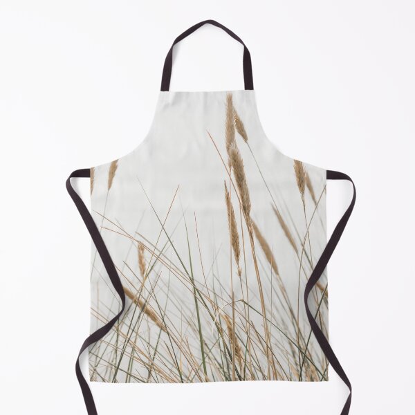 Item preview, Minimalist Coastal Sea Grass Photo designed and sold by ReneJordaan.