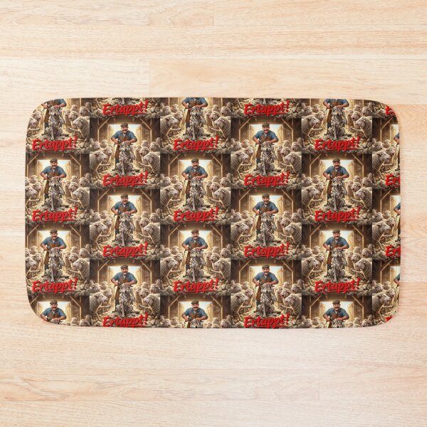 Item preview, Bad Day - Ertappt! designed and sold by RaF71PrO.