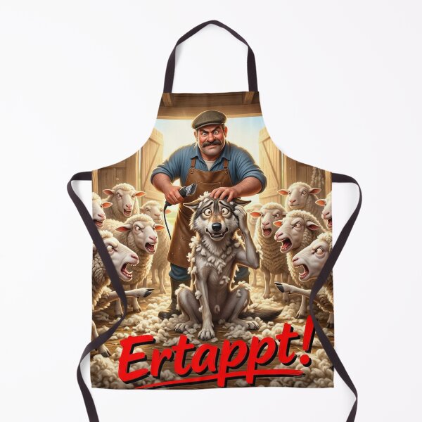 Item preview, Bad Day - Ertappt! designed and sold by RaF71PrO.
