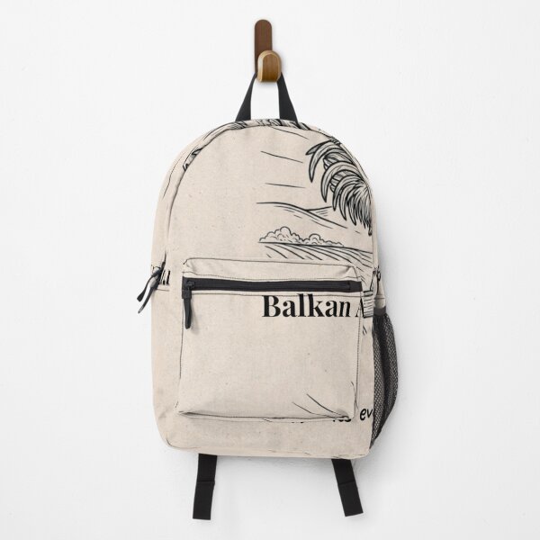 Item preview, Balkan Alarm Clock | Works Every Morning designed and sold by Mastalina99.