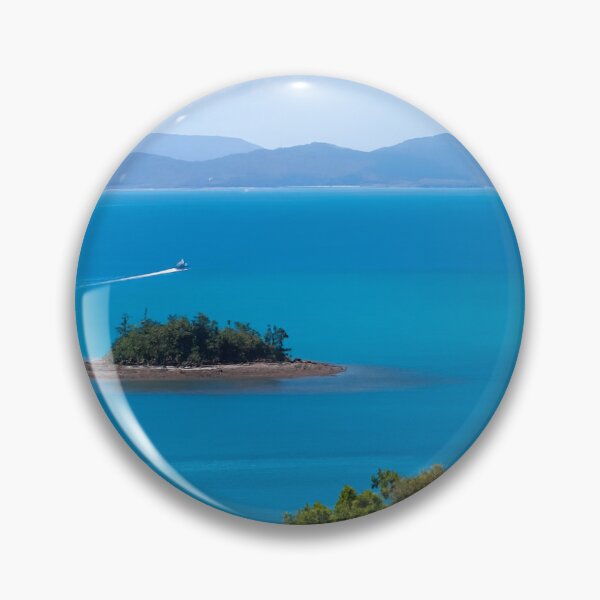 Item preview, Welcome to The Whitsundays designed and sold by Focus & Wander.