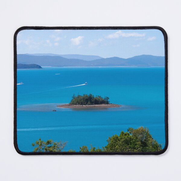 Item preview, Welcome to The Whitsundays designed and sold by Focus & Wander.