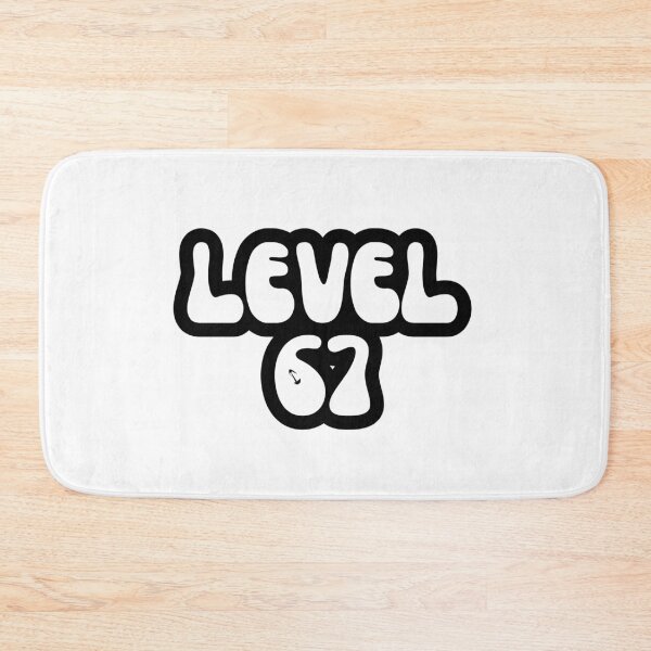 Item preview, Level 67 Gaming Lifestyle Design designed and sold by variant designer.