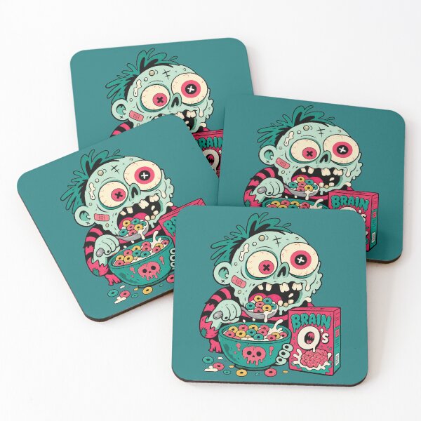 Item preview, Brain O's designed and sold by BrambleBox.