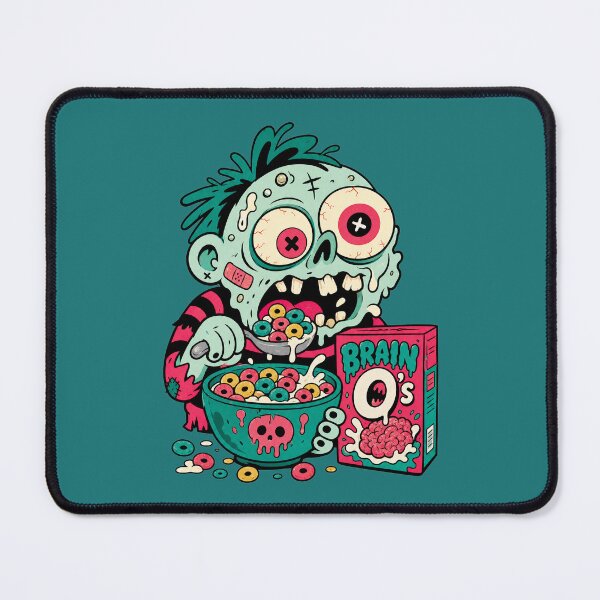 Item preview, Brain O's designed and sold by BrambleBox.