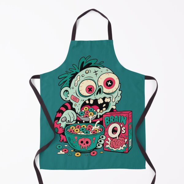 Item preview, Brain O's designed and sold by BrambleBox.