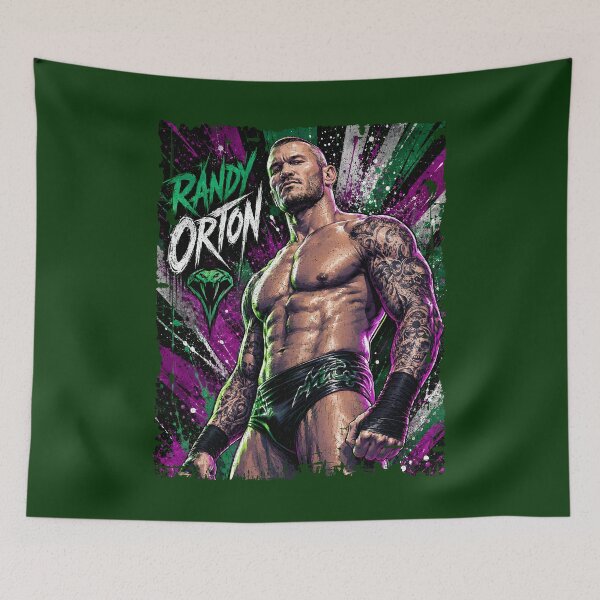 Item preview, Old School Wrestling #36 designed and sold by TeeCodes.
