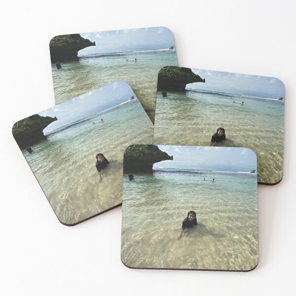 Item preview, Morning Beach Vibes designed and sold by Sagefyouth.