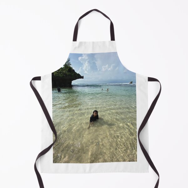 Item preview, Morning Beach Vibes designed and sold by Sagefyouth.