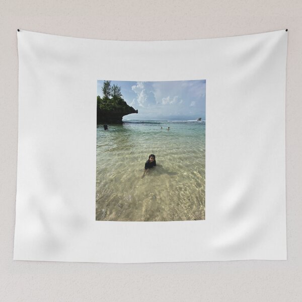 Item preview, Morning Beach Vibes designed and sold by Sagefyouth.