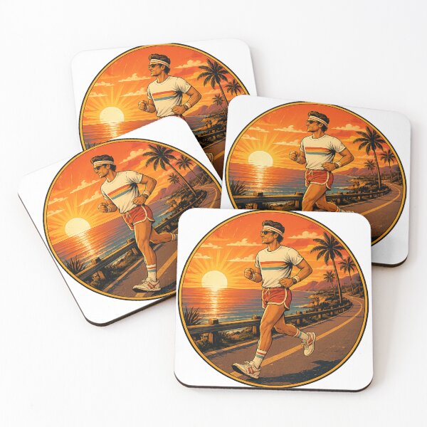 Item preview, 1970s fitness vibe designed and sold by Klein-Karoo.