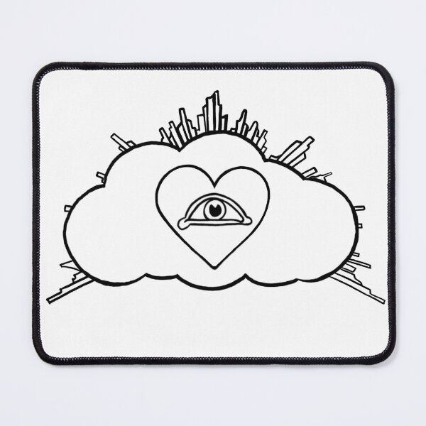 Item preview, Did You See? designed and sold by TiernanSongs.