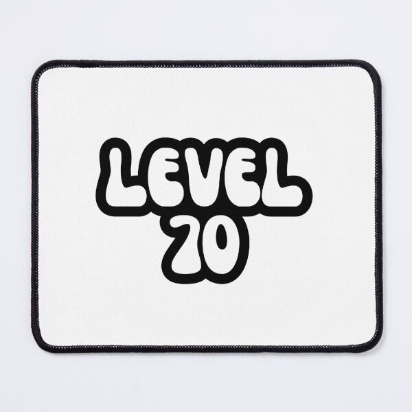 Item preview, Level 70 Gaming Legend Design designed and sold by variant designer.