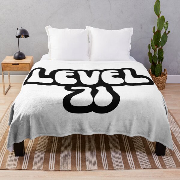 Item preview, Level 71 Gamer Typography Design designed and sold by variant designer.