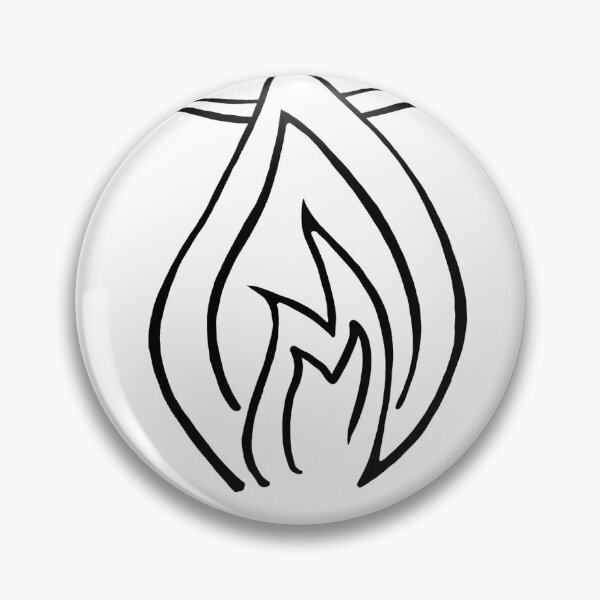Item preview, In Case of Fire designed and sold by TiernanSongs.