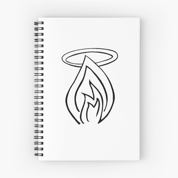 Item preview, In Case of Fire designed and sold by TiernanSongs.