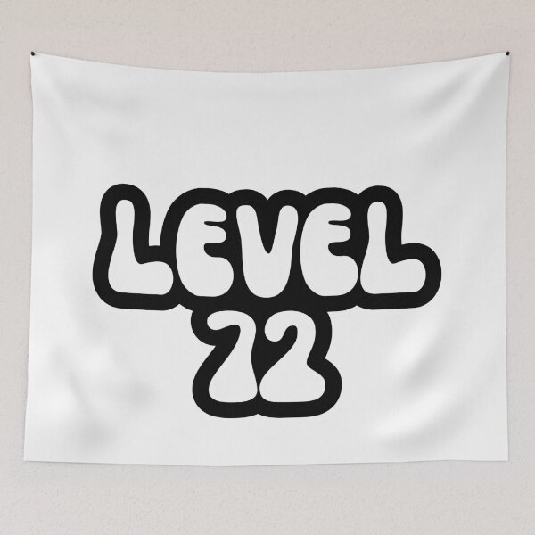 Item preview, Level 72 Gaming Lifestyle Design designed and sold by variant designer.