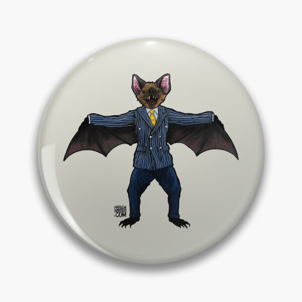 Item preview, The Batman designed and sold by HarleyWarren.