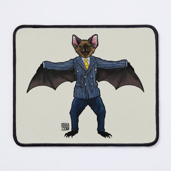 Item preview, The Batman designed and sold by HarleyWarren.