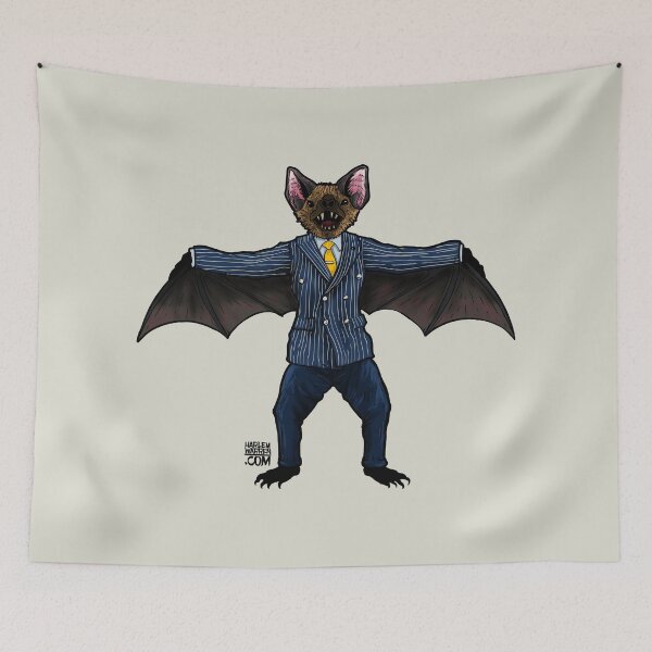 Item preview, The Batman designed and sold by HarleyWarren.