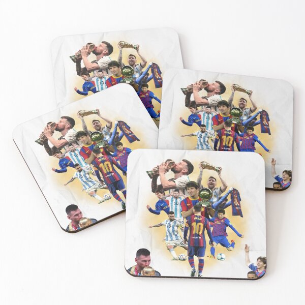 Item preview, Messi designed and sold by Speed & Sport.