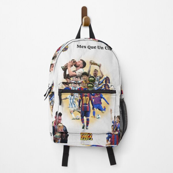 Item preview, Messi designed and sold by Speed & Sport.
