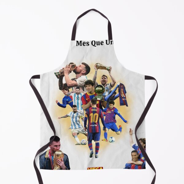 Item preview, Messi designed and sold by Speed & Sport.
