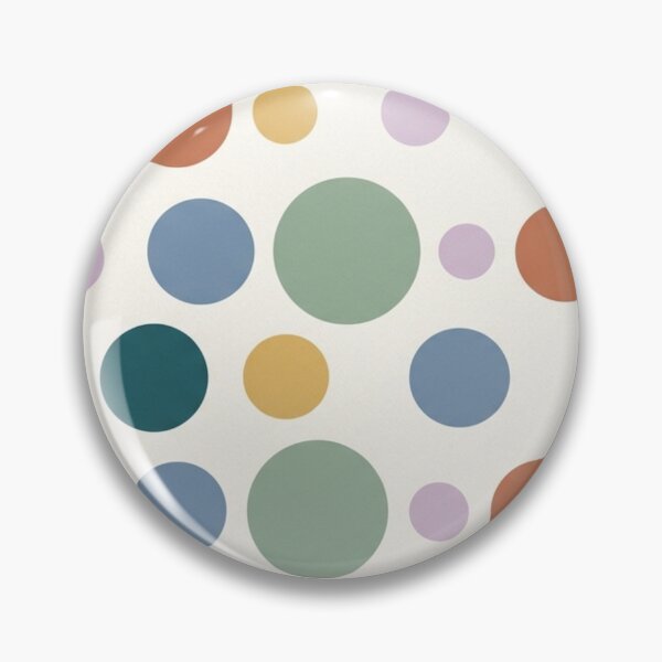 Item preview, Circles designed and sold by The King's general goods.