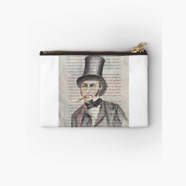 Item preview, Thomas Telford watercolour painting on printed paper. designed and sold by Dwyte2U2.
