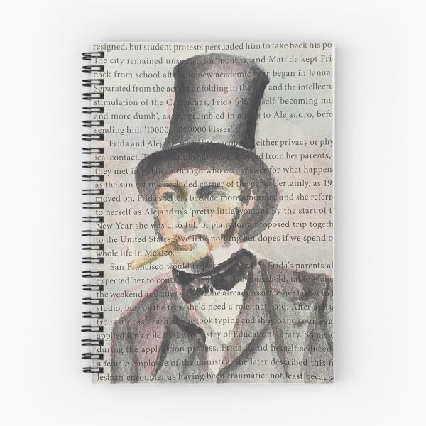 Item preview, Thomas Telford watercolour painting on printed paper. designed and sold by Dwyte2U2.