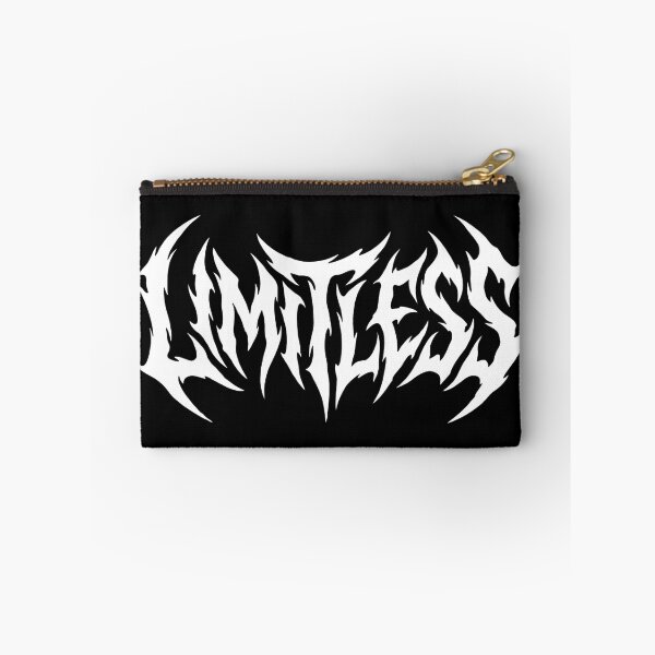 Item preview, LIMITLESS Metal designed and sold by Irezumiya.