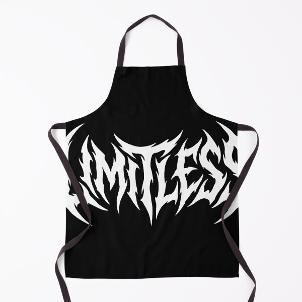 Item preview, LIMITLESS Metal designed and sold by Irezumiya.