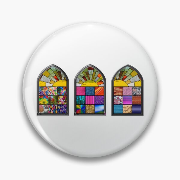Item preview, Stained Glass designed and sold by Intriguing Eclectives by Janelle  K.