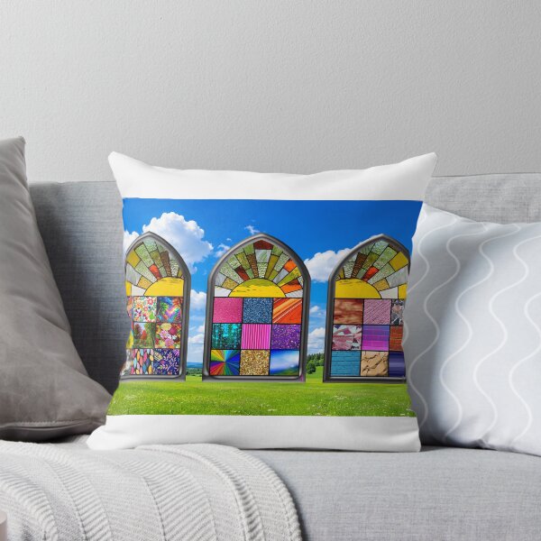 Item preview, Stained Glass designed and sold by Intriguing Eclectives by Janelle  K.