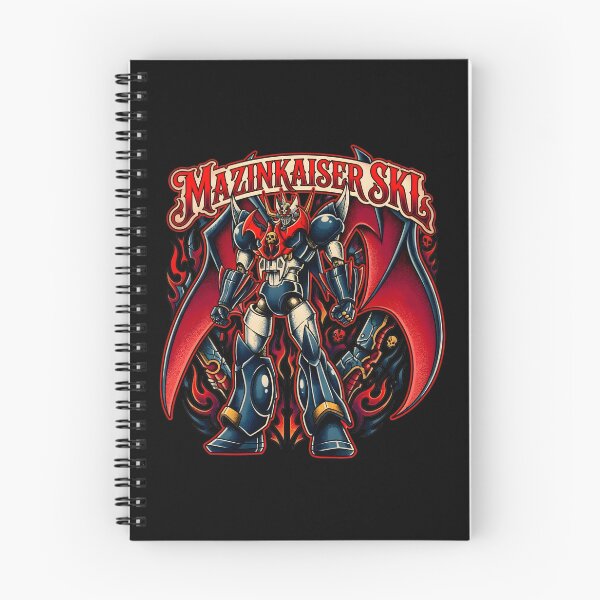 Item preview, Mazinkaiser SKL designed and sold by MarcelinoDesigns.