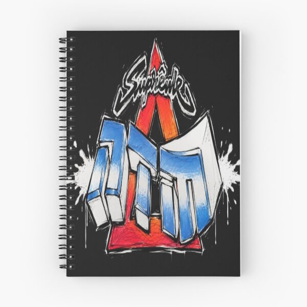 Item preview, supreme ntm designed and sold by Djamel1706.