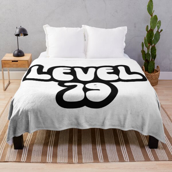 Item preview, Level 79 Gaming Streetwear Design designed and sold by variant designer.