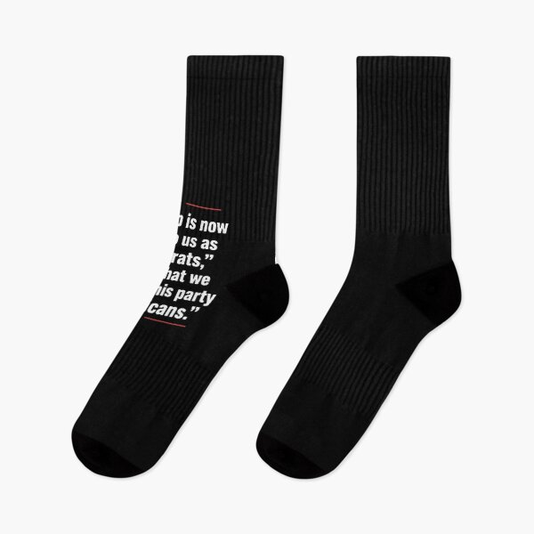 Item preview, Since Trump Is Now Referring To Us As Dumb-ocrats, I Propose That We Start Calling His Party Rape-ublicans designed and sold by MutzelArts.
