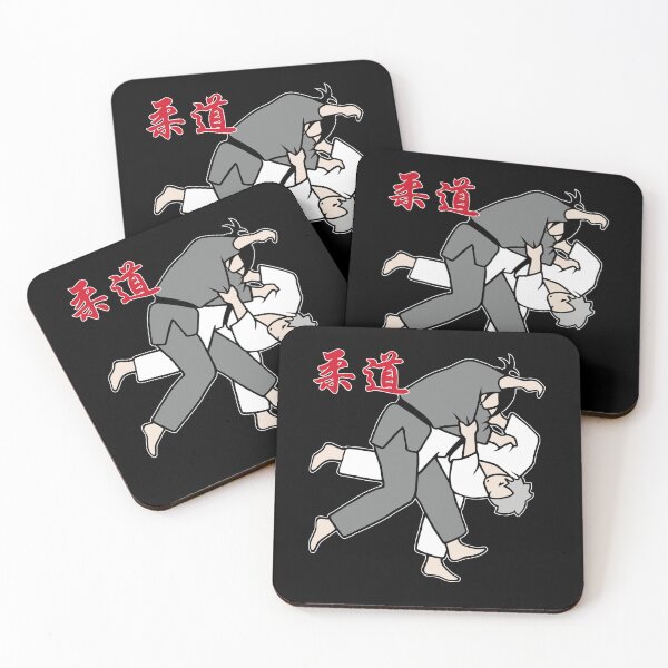 Item preview, Judo - Uchi mata designed and sold by eve streets.
