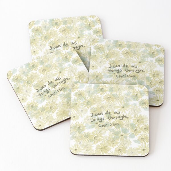 Item preview, Bible verse designed and sold by rachelsillust.