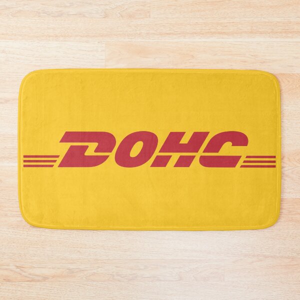 Item preview, DOHC designed and sold by BronArtworks.
