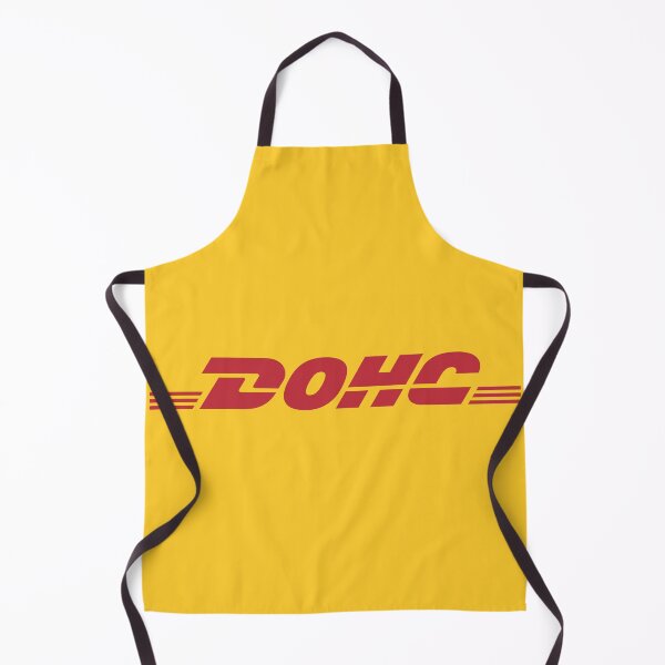 Item preview, DOHC designed and sold by BronArtworks.