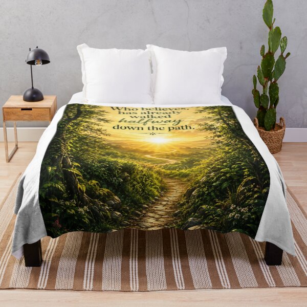 Item preview, Believe designed and sold by JJESTOICO.