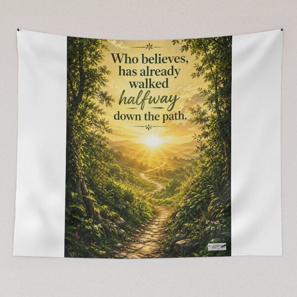 Item preview, Believe designed and sold by JJESTOICO.