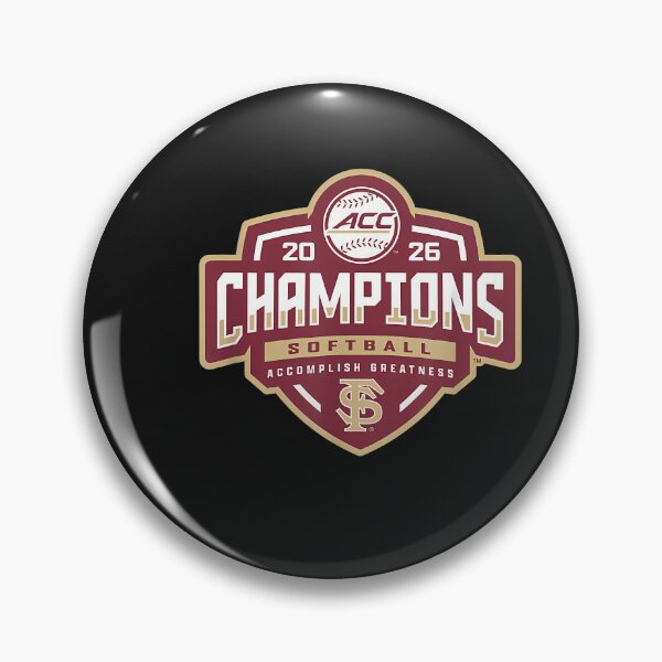 Item preview, Florida State Seminoles Acc Champs 2026 Softball Tournament designed and sold by FrankIsabel.