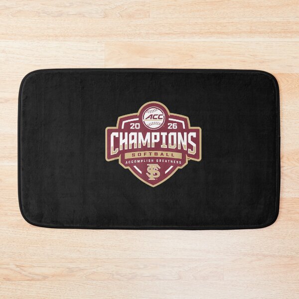 Item preview, Florida State Seminoles Acc Champs 2026 Softball Tournament designed and sold by FrankIsabel.