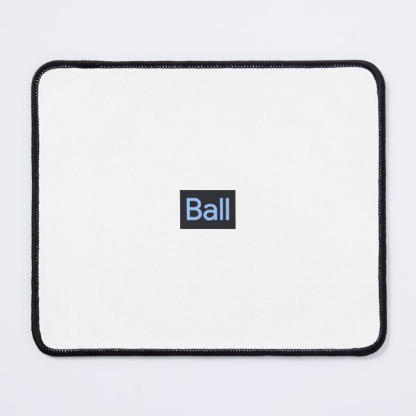 Item preview, Ball designed and sold by ball official.