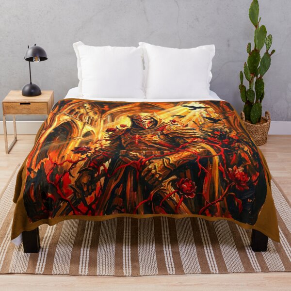 Item preview, Dark Gothic Art & Fine Art Prints (1:1 Square Posters) designed and sold by Cyber-ART-Studio.