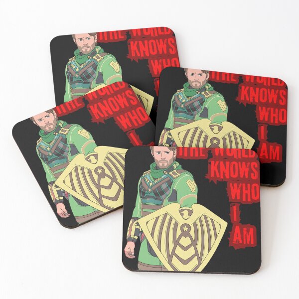 Item preview, Soldier Boy  quotes designed and sold by ItsAllYellow.